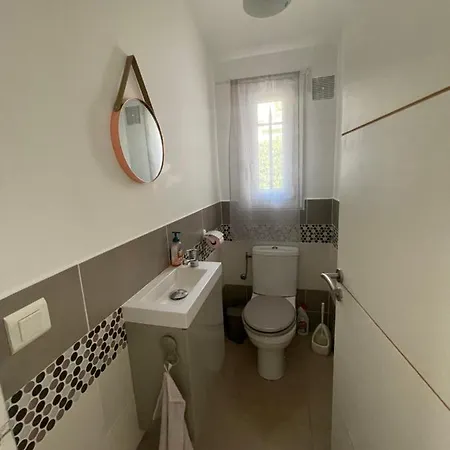 Villa Vue Panoramique Golfe De Tropez Saint-Peire-sur-Mer